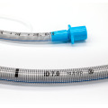 Oral Reinforced Endotracheal Tube with Cuff